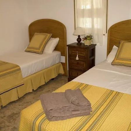 Private With Unique Access To Dunes Maspalomas (Gran Canaria)