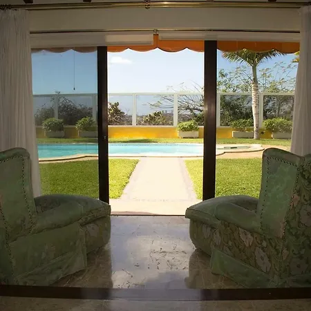 Private With Unique Access To Dunes Maspalomas (Gran Canaria)