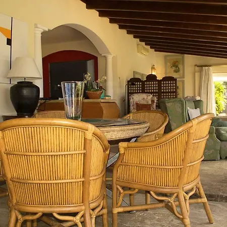 Vila Private With Unique Access To Dunes *