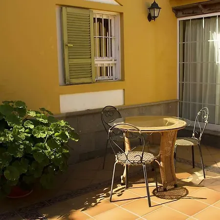 Private With Unique Access To Dunes Maspalomas (Gran Canaria)