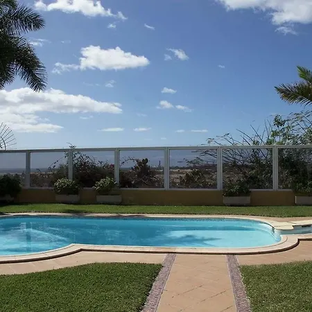Vila Private With Unique Access To Dunes
