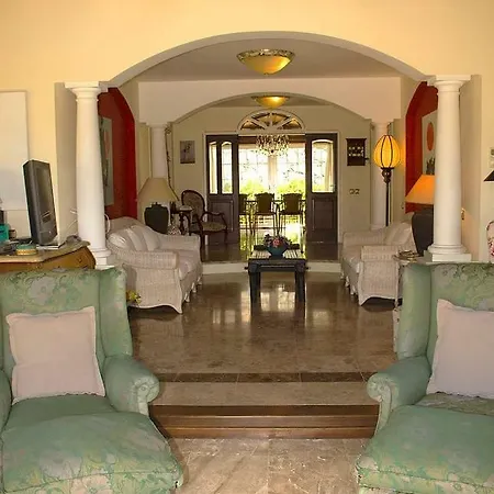 Vila Private With Unique Access To Dunes Maspalomas (Gran Canaria)