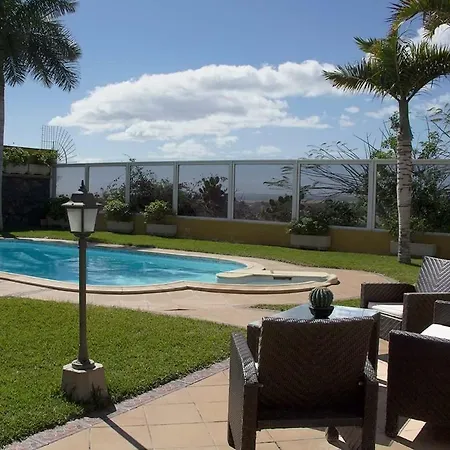 Vila Private With Unique Access To Dunes Maspalomas (Gran Canaria)