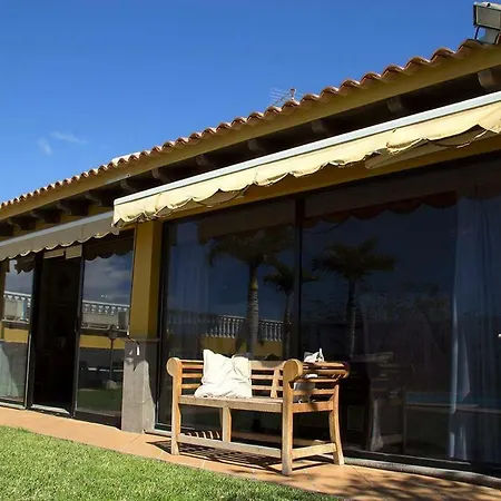 Vila Private With Unique Access To Dunes Maspalomas (Gran Canaria)