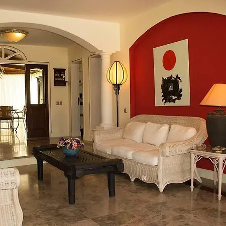 Private With Unique Access To Dunes * Maspalomas (Gran Canaria)