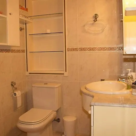 Private With Unique Access To Dunes Vila Maspalomas (Gran Canaria)
