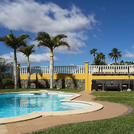 Vila Private With Unique Access To Dunes *