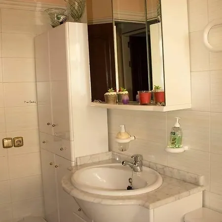Private With Unique Access To Dunes Maspalomas (Gran Canaria)