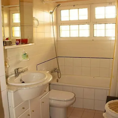 Vila Private With Unique Access To Dunes Maspalomas (Gran Canaria)