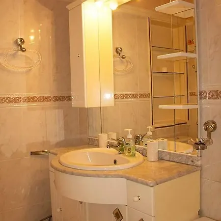 Vila Private With Unique Access To Dunes Maspalomas (Gran Canaria)